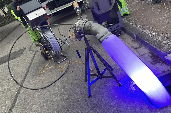 Bluelight Bluelight